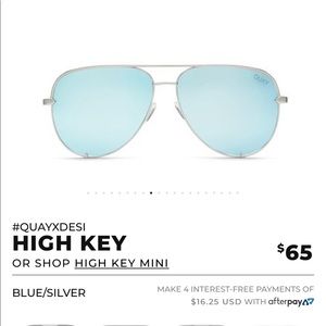 Quay Aviators